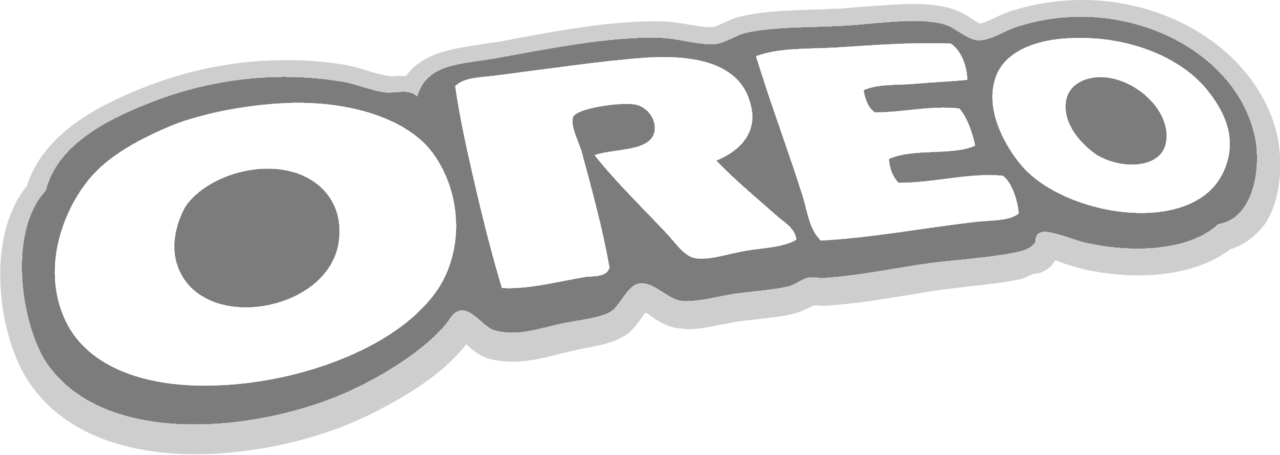 Oreo Logo