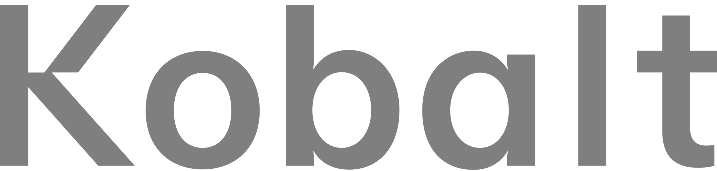 Kobalt Logo