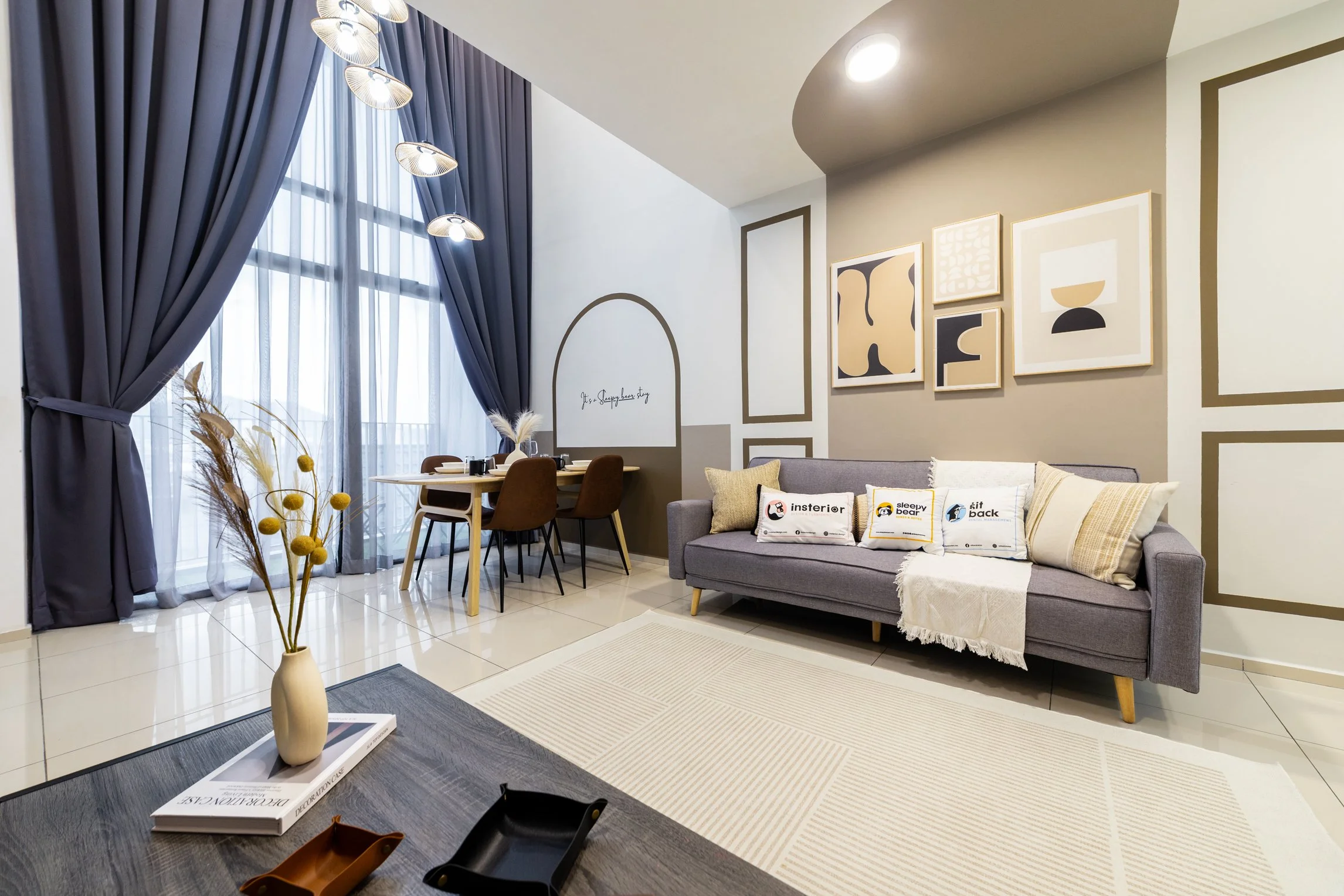Eko Cheras Residence