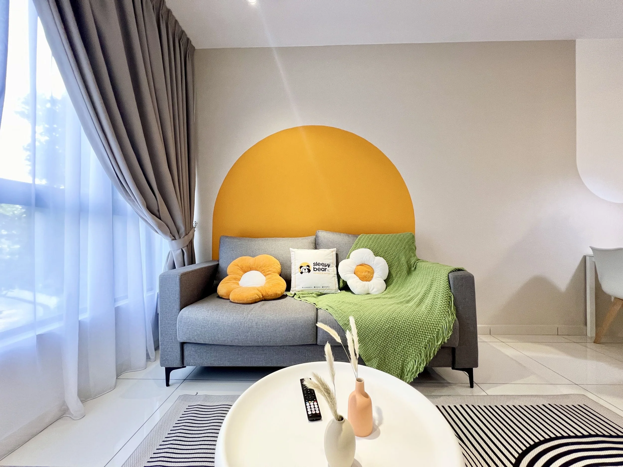 Gaia Residence