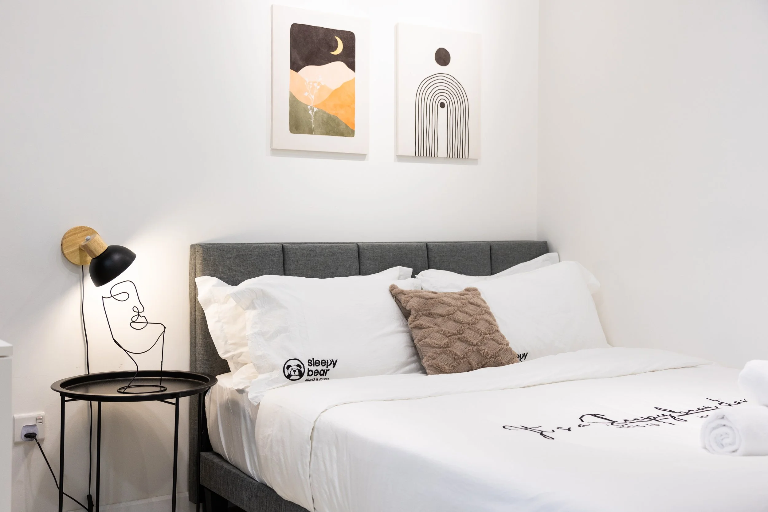 HighPark Suites