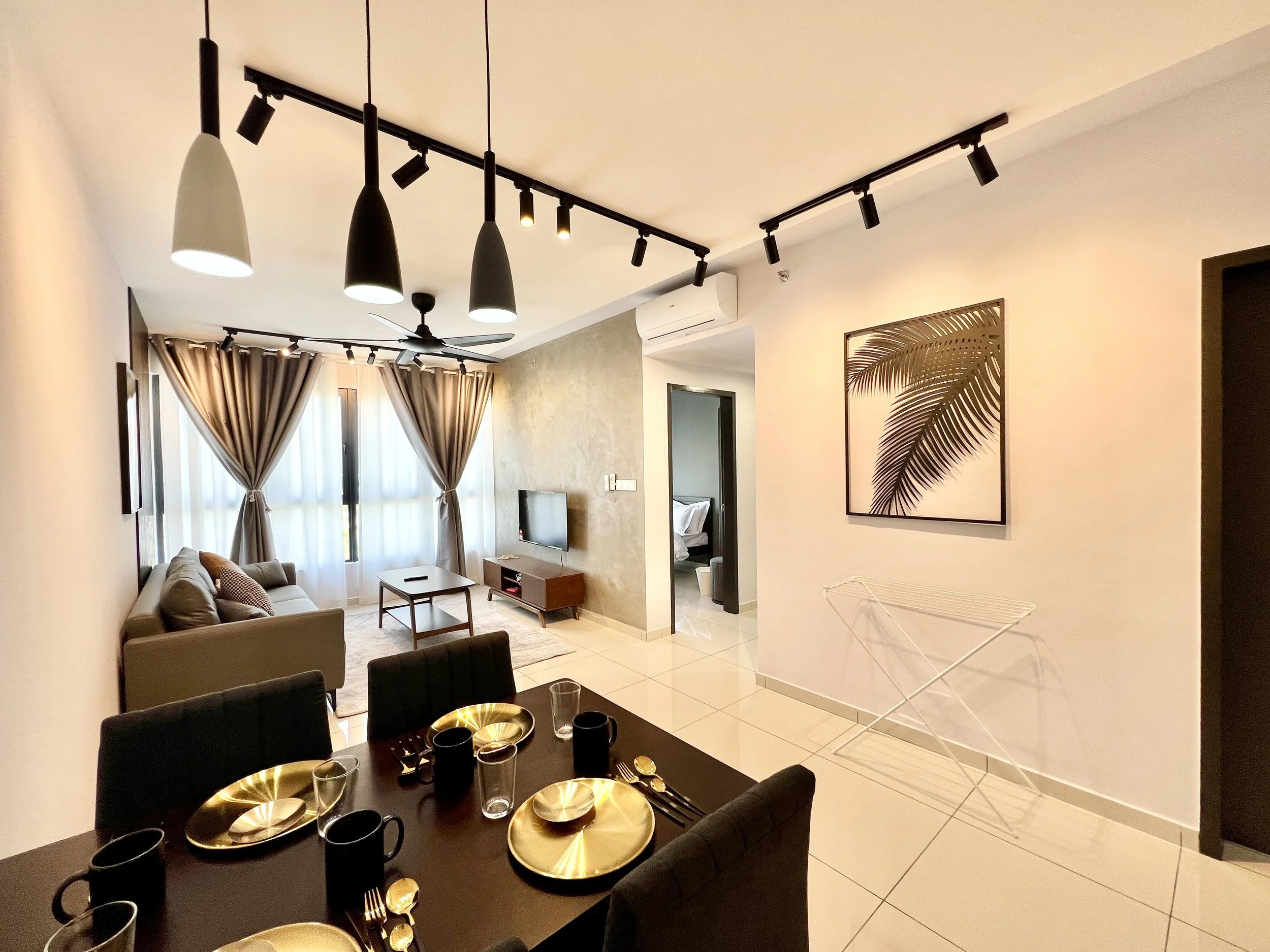 Gaia Residences
