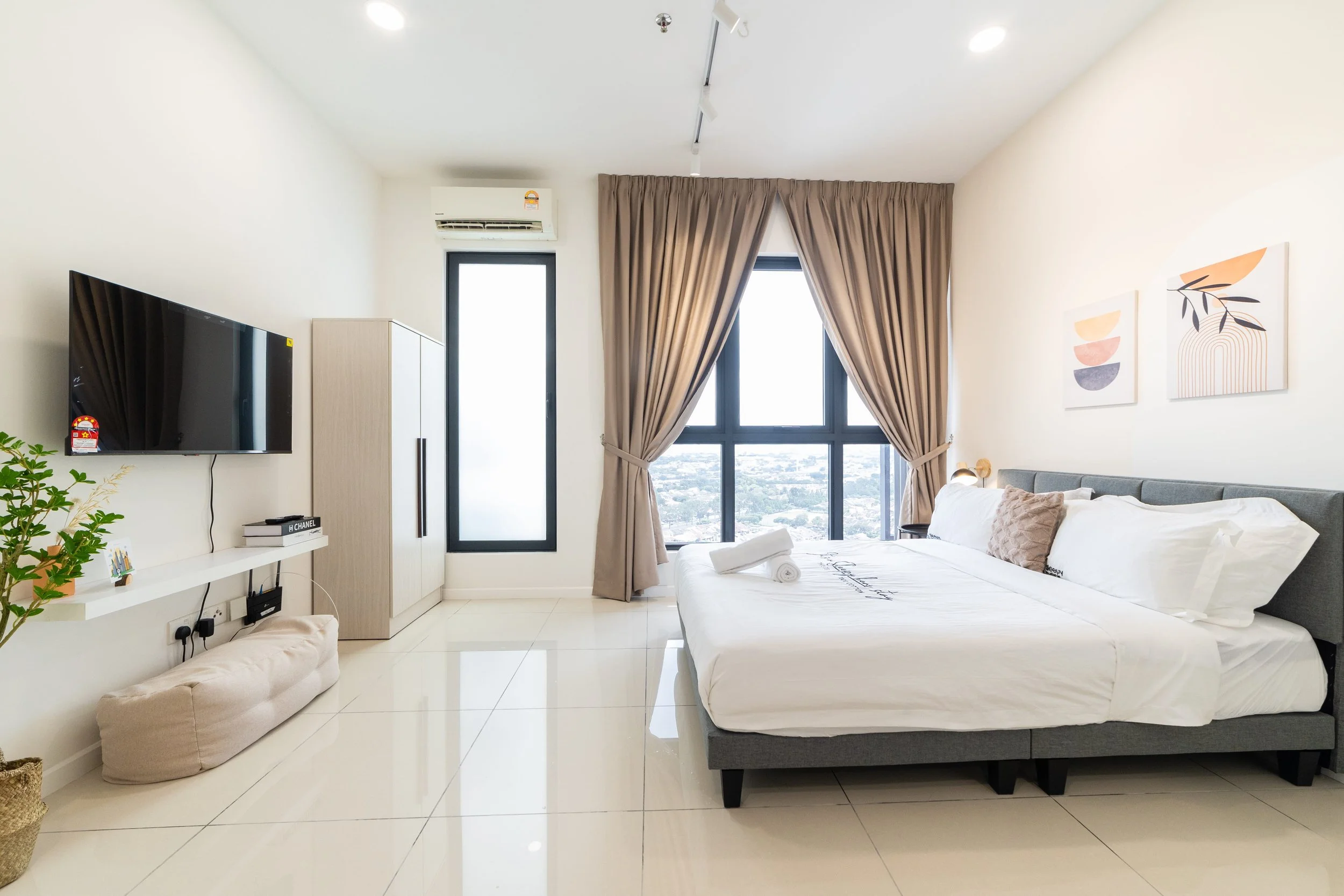 HighPark Suites