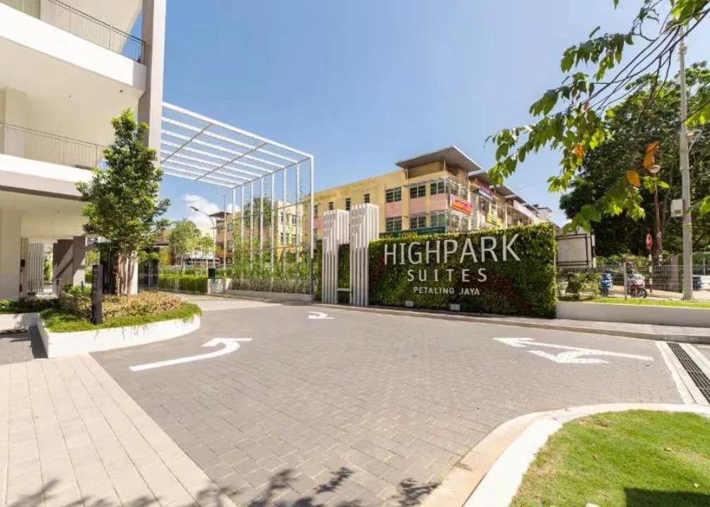 HighPark Suites
