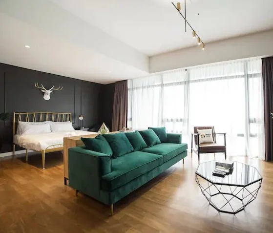 Anggun Residence