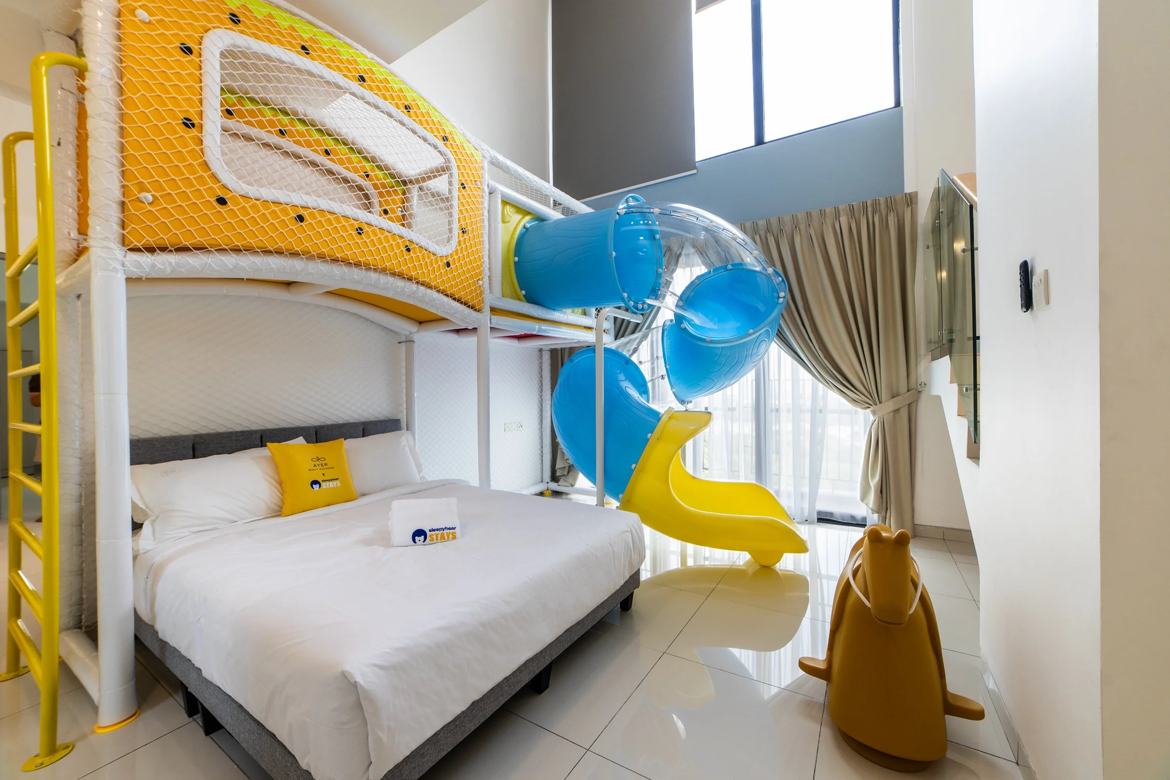 Epic Residences