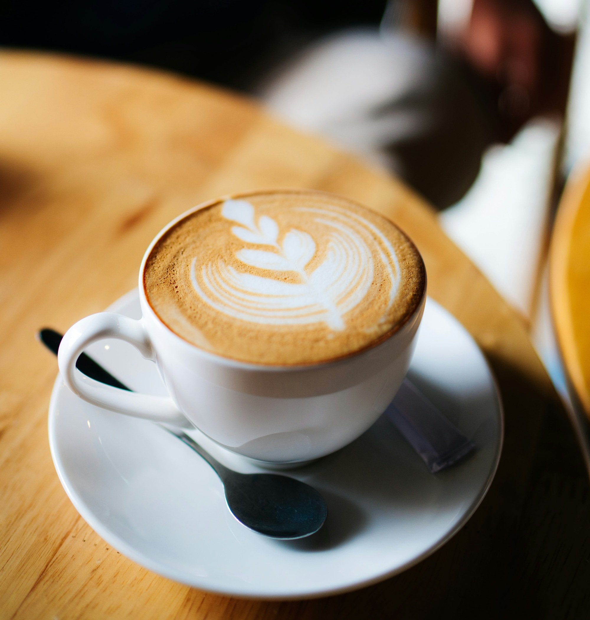 Flat White