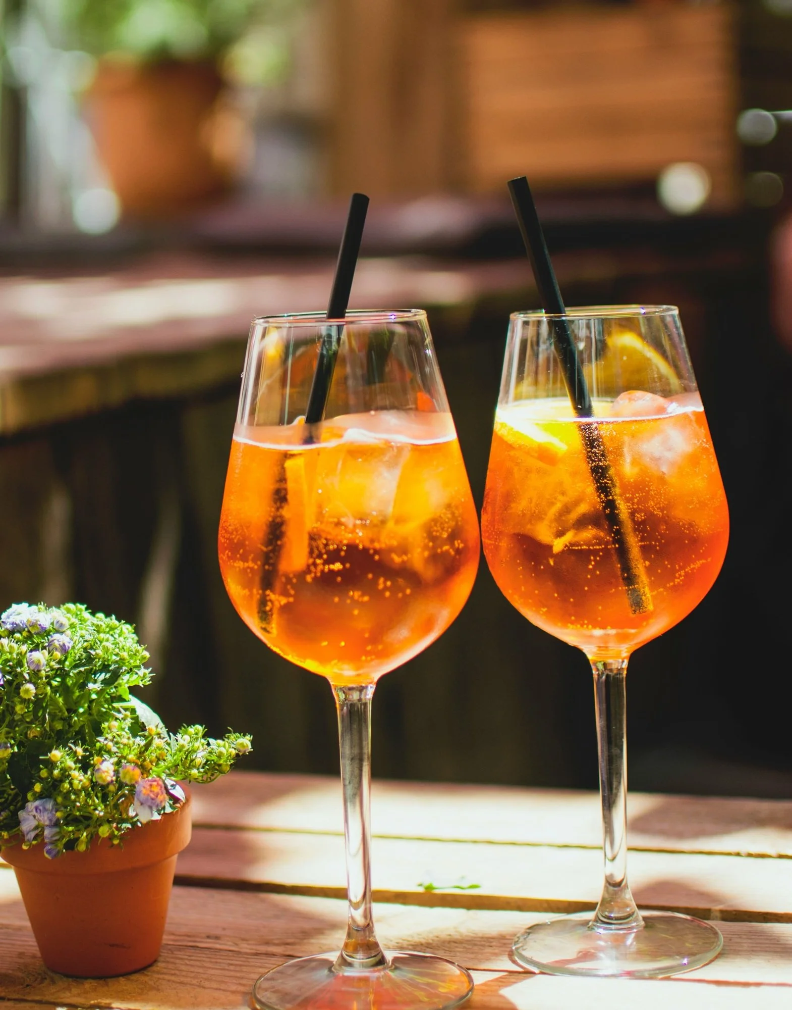 Aperol Spritz