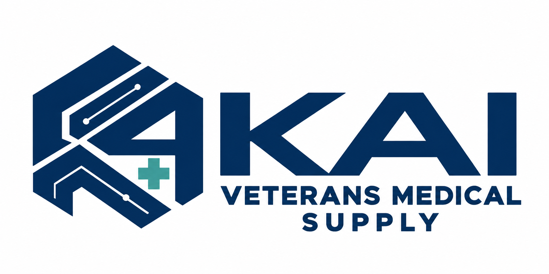 KAI Veterans Medical Supply