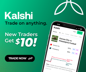 Kalshi prediction markets - trade now