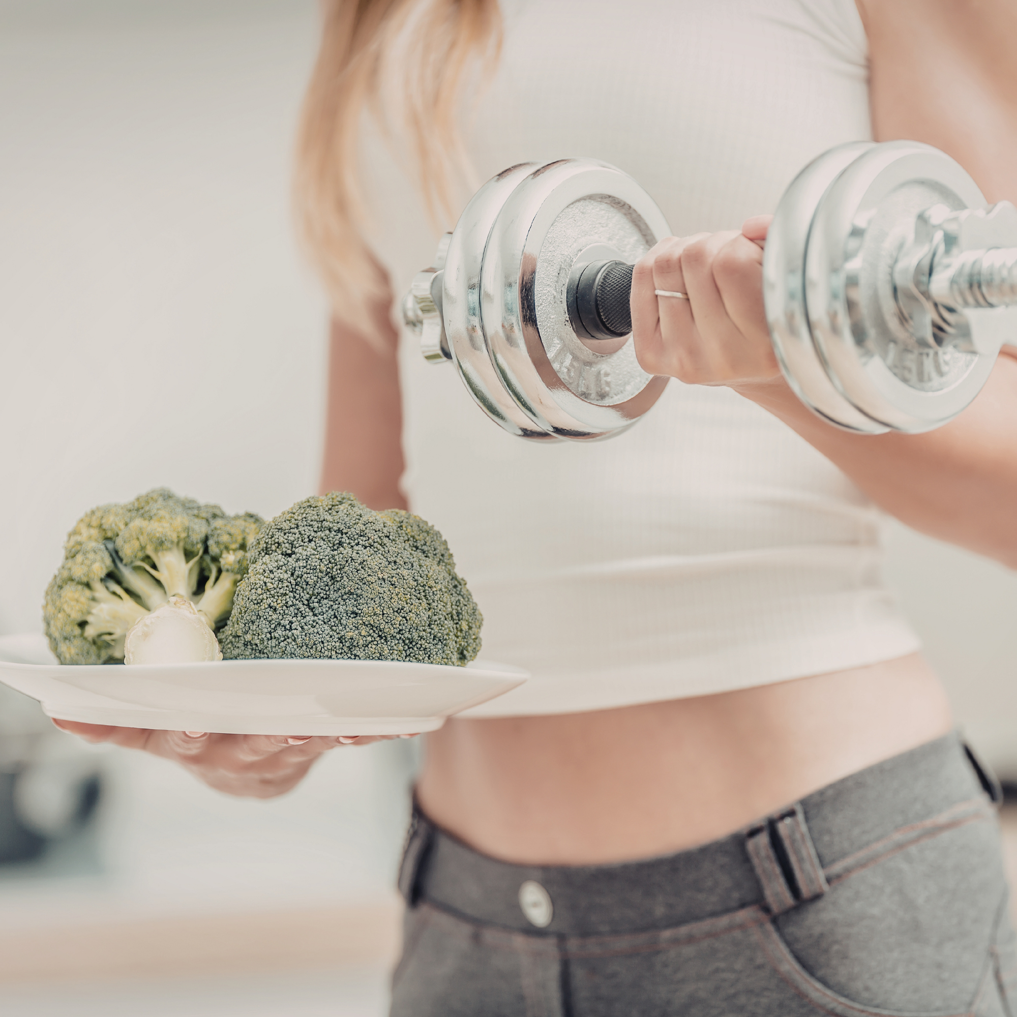 Alimentation & Activité physique