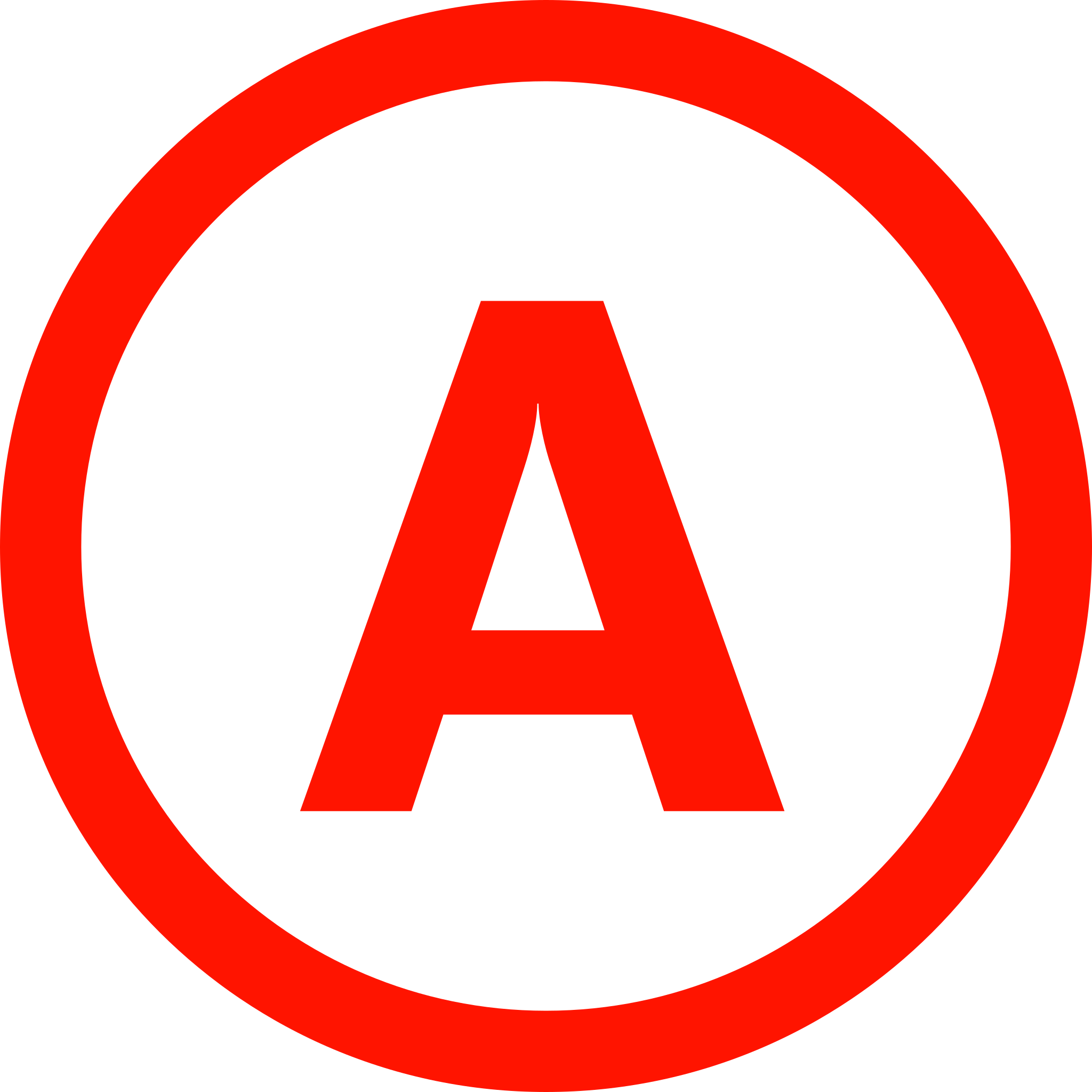 RER A