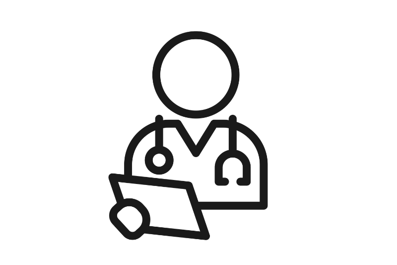 Examen clinique médical