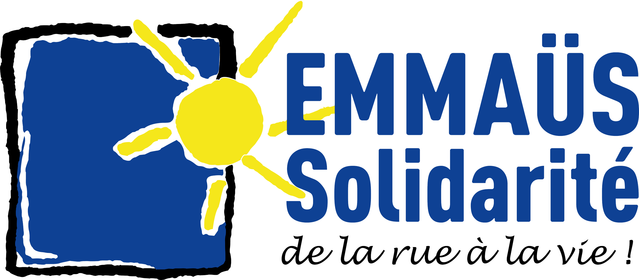Emmaüs Solidarité