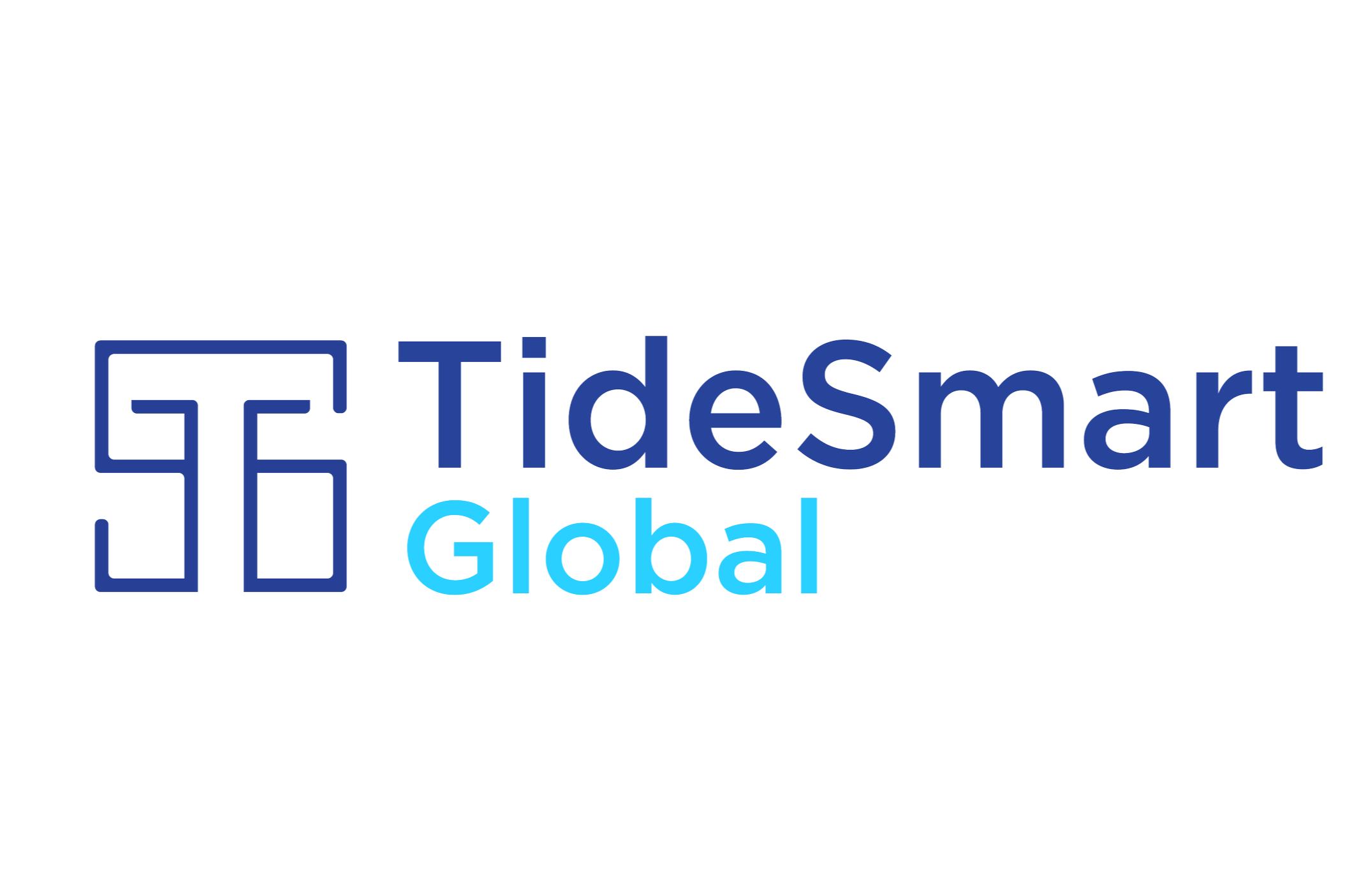 TideSmart Logo