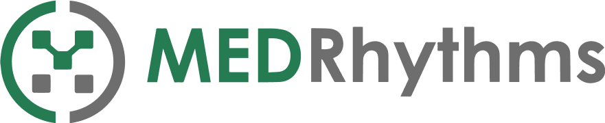 MEDRhythms Logo