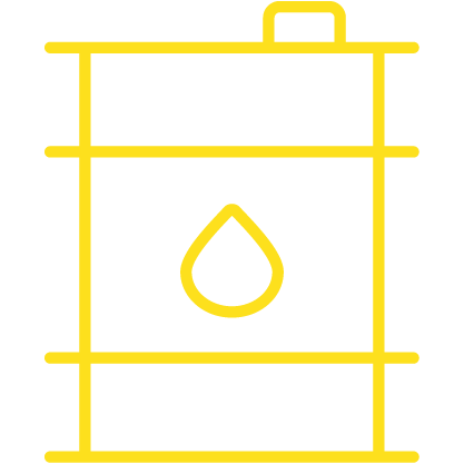 Laser grease and oil removal Icon