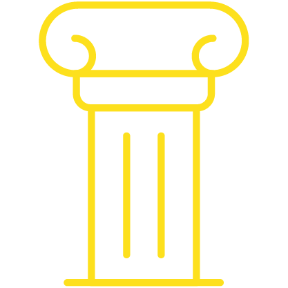 Heritage Precision Laser Restoration Icon