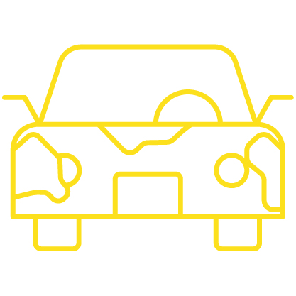 Rust Removal Icon
