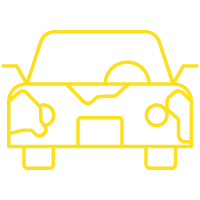 Rust and oxide removal icon