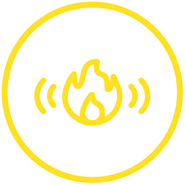 Fire and Carbon Damage