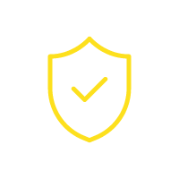Safety Certification Icon