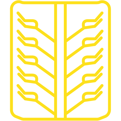 Inyection mold Cleaning Icon