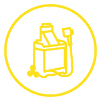 Equipment Care