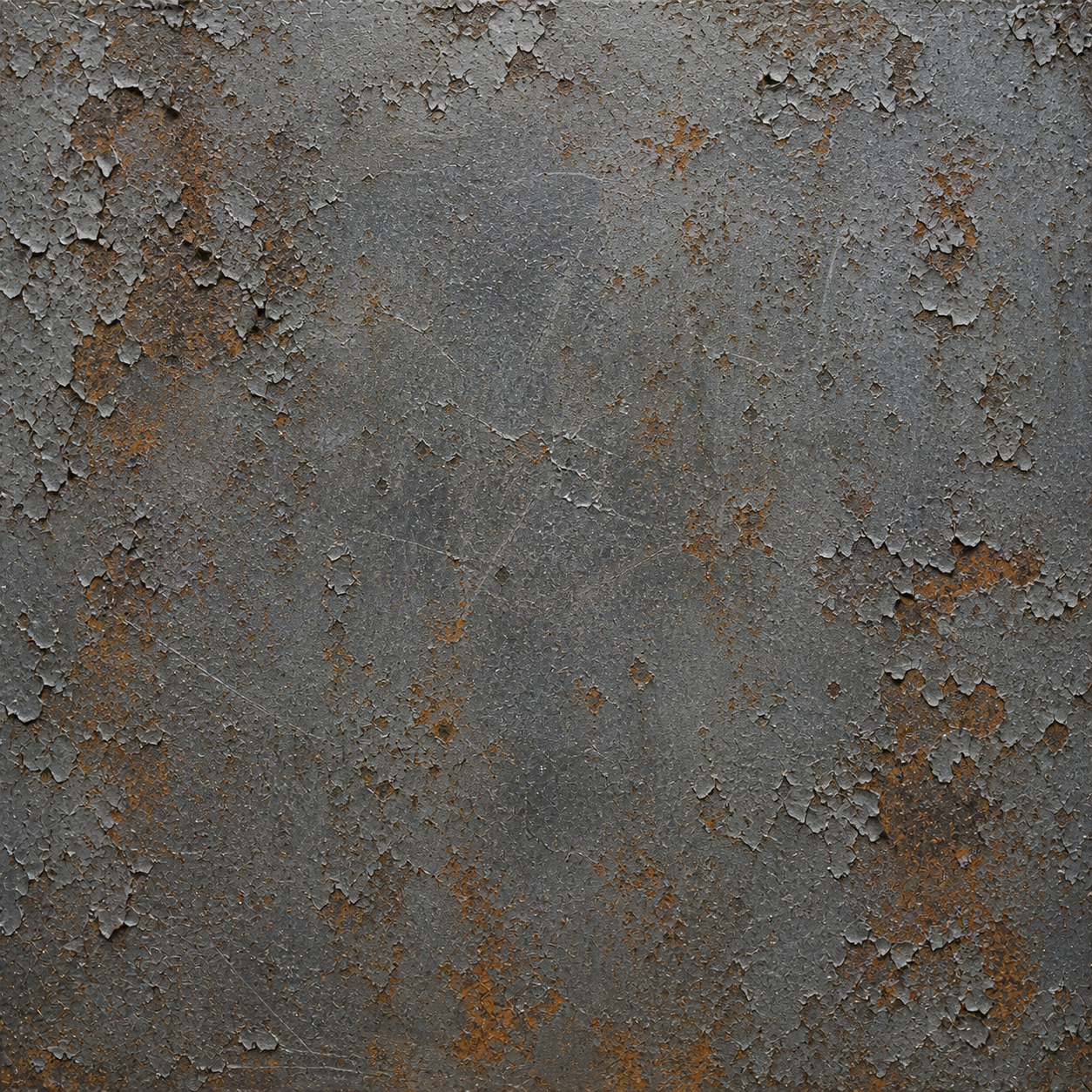 Before coating removal