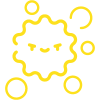 Mold removal icon