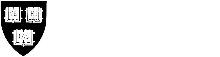 harvard logo