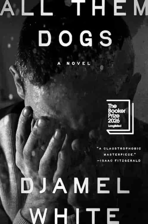 All Them Dogs by Djamel White