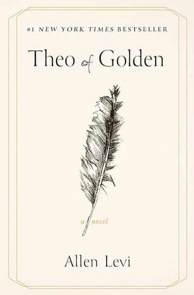 Theo of Golden by Allen Levi