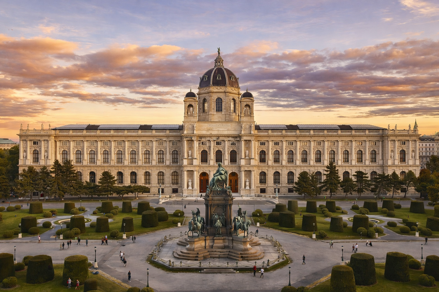 Kunsthistorisches Museum Vienna