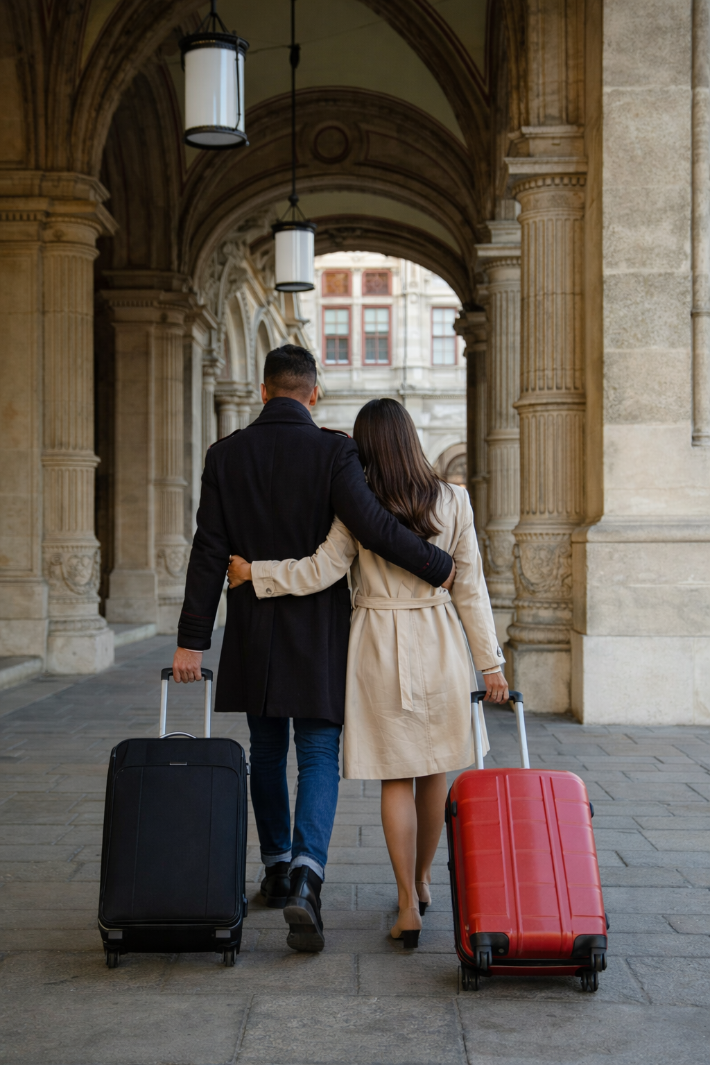 Stay and Dine Package