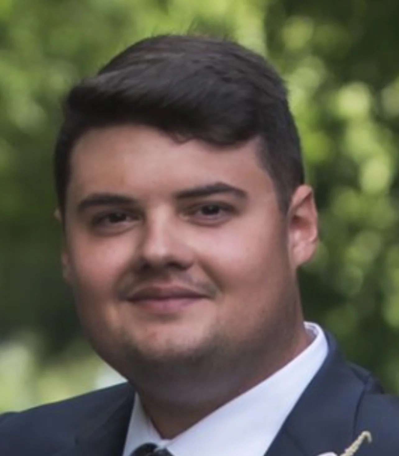 Matthew Seifert