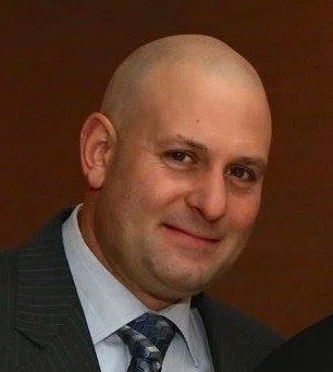 Greg Santangelo