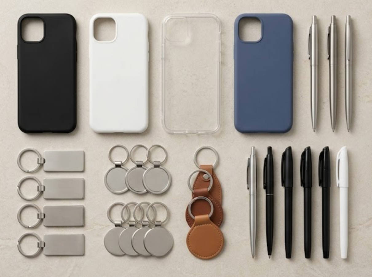 Boutique Accessories