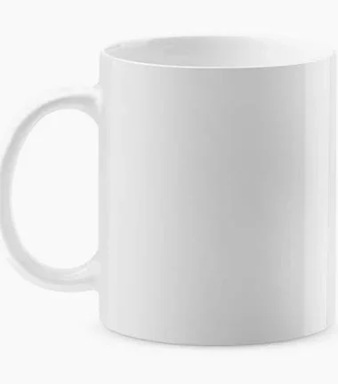 Sublimation Mug