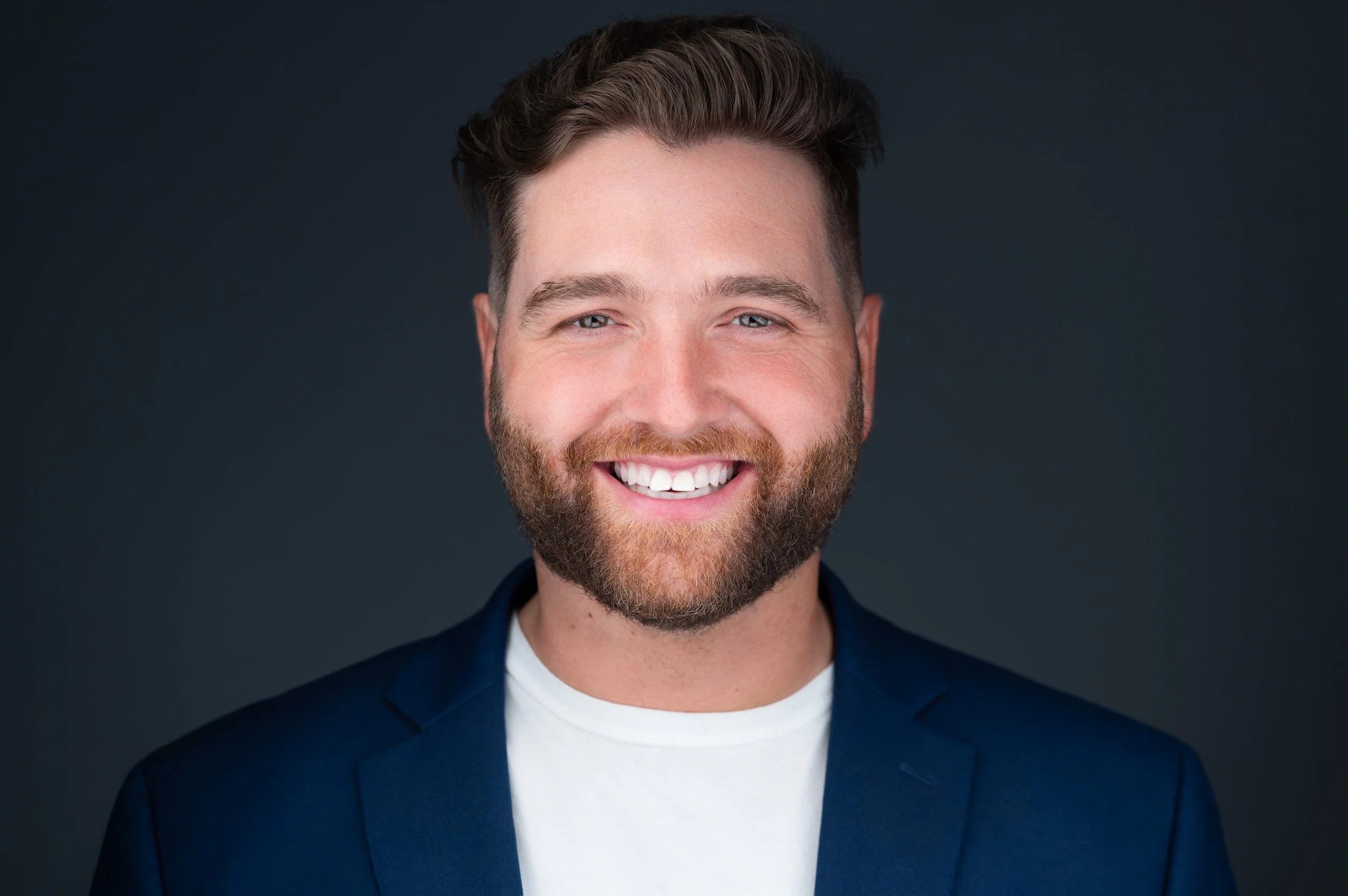 Chad Golt — Owner, Golt Electric