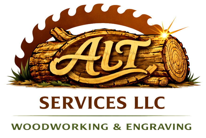 Alt Services LLC logo