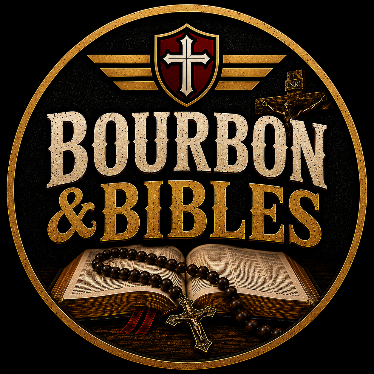 Bourbon and Bibles on Warriors for Life Media
