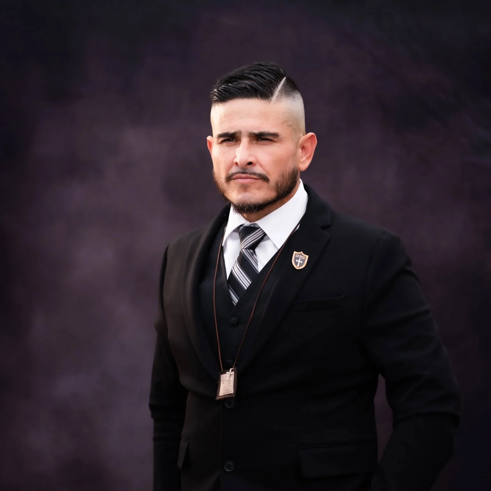 Eric E.T. Tafoya