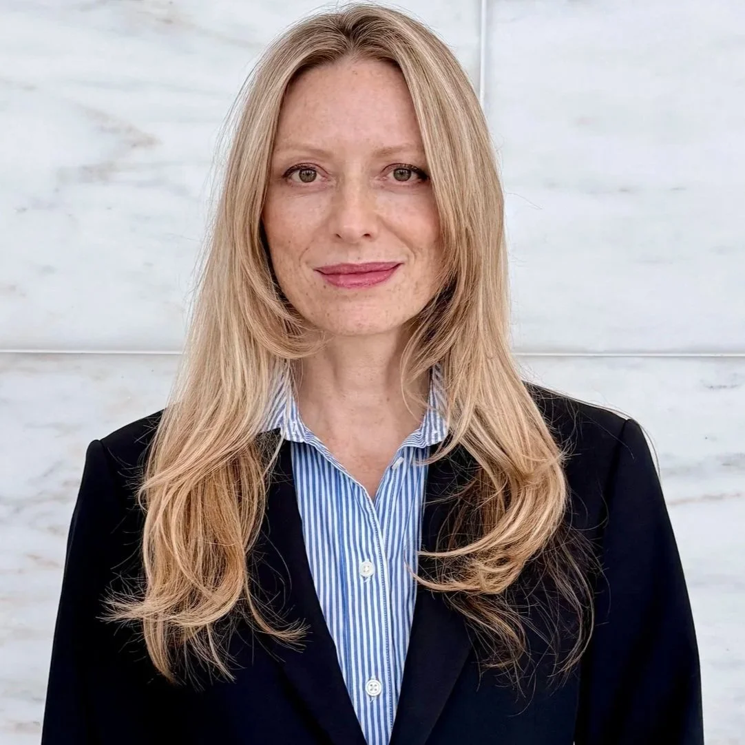 Katerina Minevich, CFP, CDFA