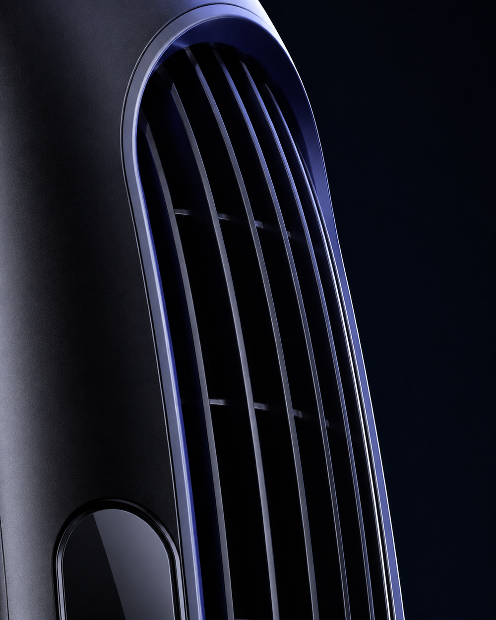 Airflow & comfort integrated by JYVVE