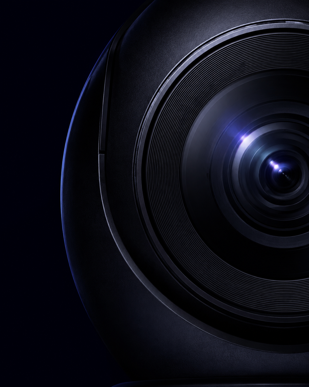 Intelligent security integrated by JYVVE
