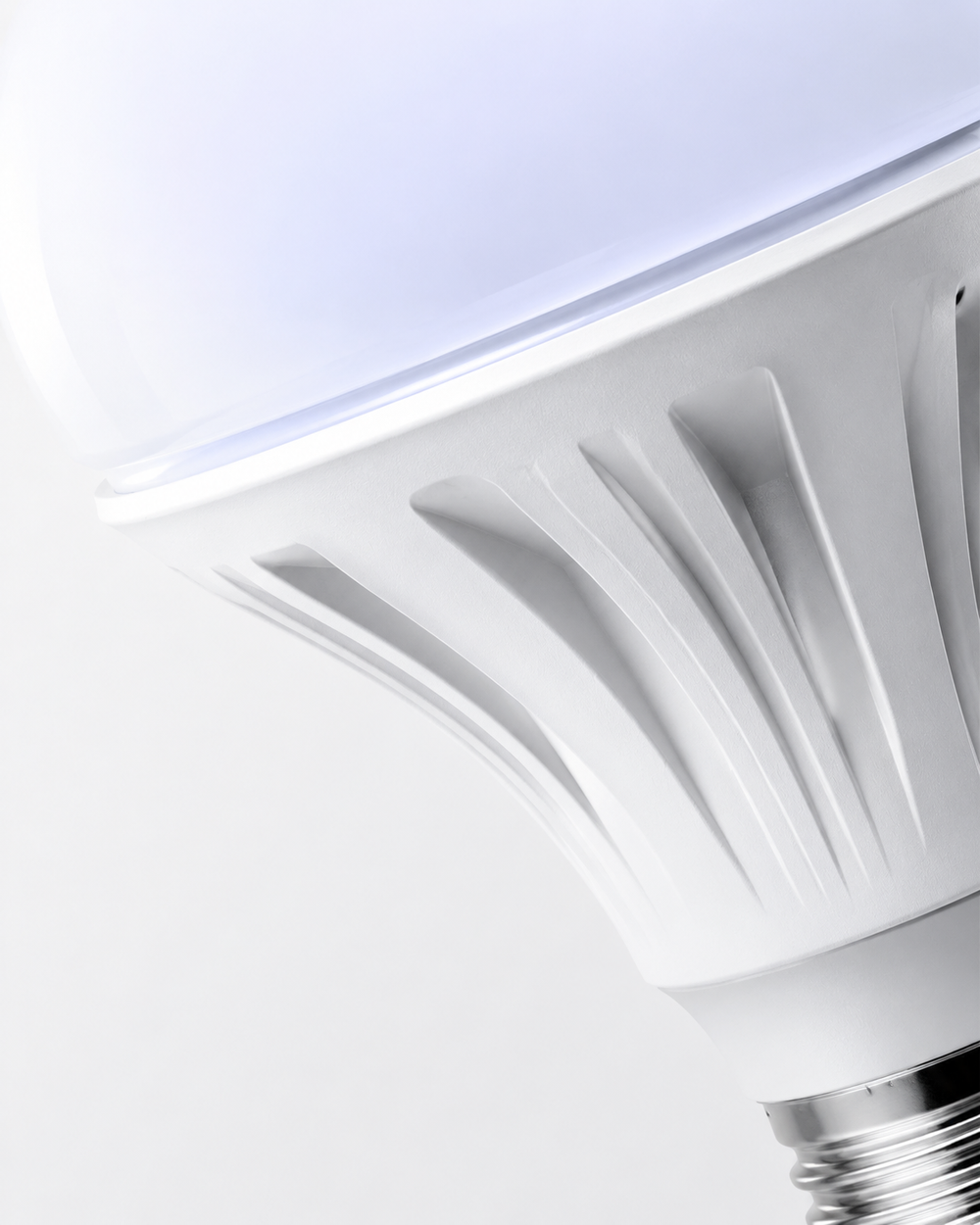 Intelligent lighting integrated by JYVVE