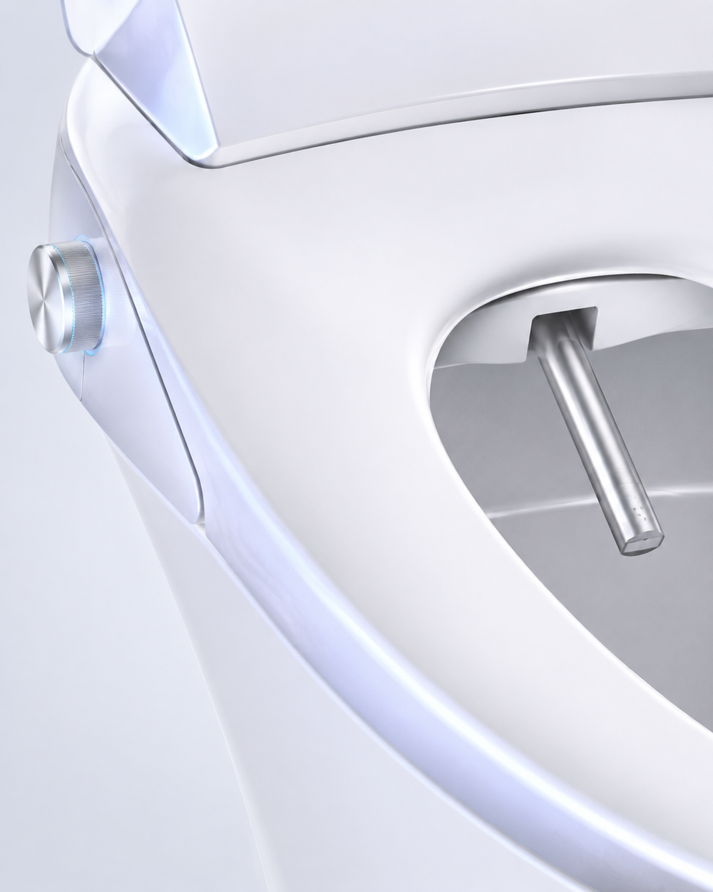 Wellness bath integrated by JYVVE