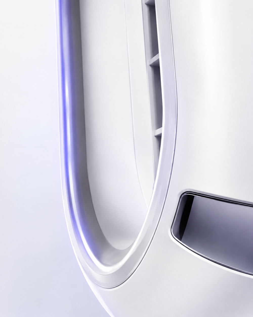 Responsive heating integrated by JYVVE