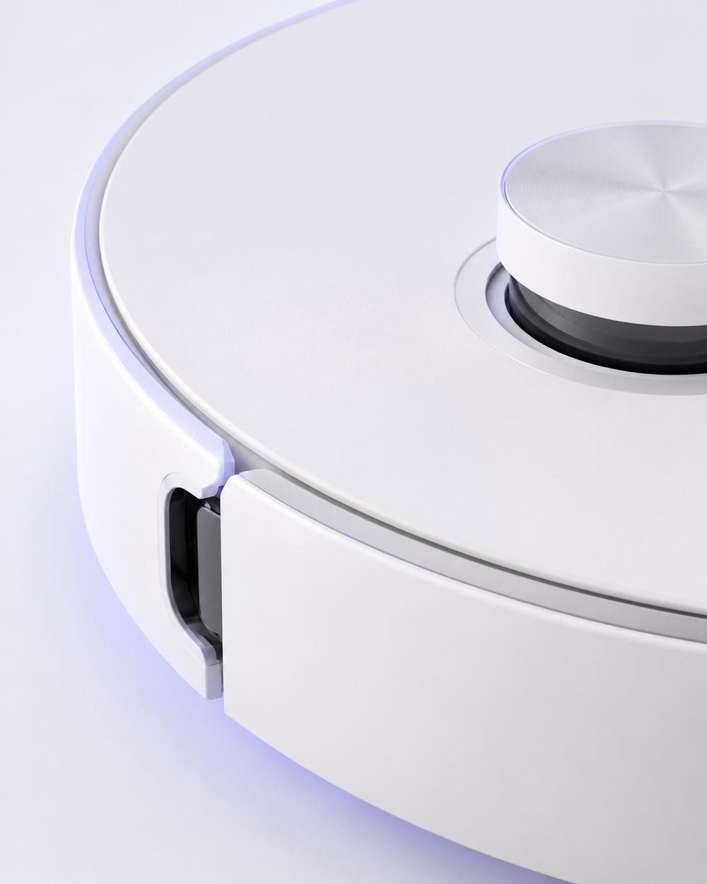 Automated floor care integrated by JYVVE